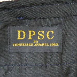 3P3596/DPSC TENNESSEE APPAREL社 トラウザー パンツの画像4