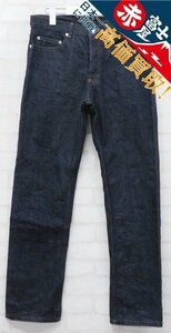 3P3460/A.P.C. NEW STANDARD デニムパンツ アーペーセー ニュースタンダード ジーンズ