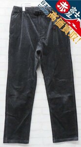 3P3232/GRAMICCI CORDUROY NN-PANTS グラミチ コーデュロイナローパンツ