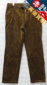 3P3231/GRAMICCI CORDUROY NN-PANTS グラミチ コーデュロイナローパンツ