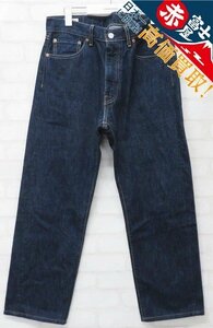 3P3400/リーバイスプレミアム 505-1524 145周年 ホワイトオークデニムパンツ USA製 Levi's 米国製