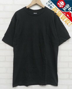 7T5061【クリックポスト対応】SALEM 90s 半袖無地Tシャツ USA製 ビンテージ