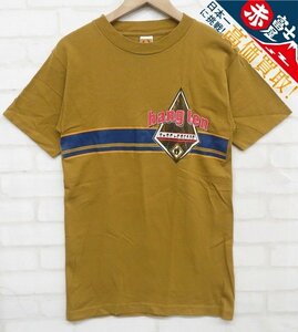 7T5058【クリックポスト対応】HANG TEN 90s 半袖Tシャツ ハンテン