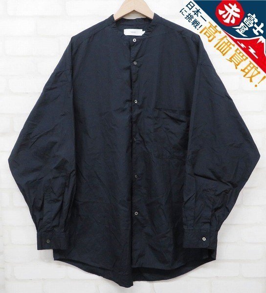 ヤフオク! -「graphpaper shirt」の落札相場・落札価格