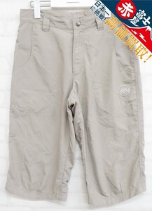 3P3599【クリックポスト対応】MAMMUT ショートパンツ マムート ショーツ