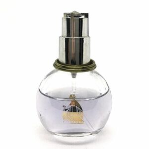 LANVIN ランバン エクラ ドゥ アルページュ ECLAT D'ARPEGE EDP 30ml ☆送料350円