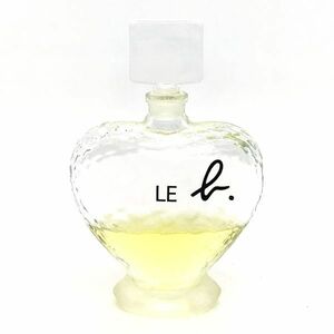 AGNES B． アニエス ベー ル ベー EDT 30ml ☆送料140円