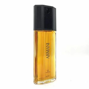 GIORGIO ARMANI ジョルジオ アルマーニ EDT 50ml ☆残量たっぷり9割　送料350円