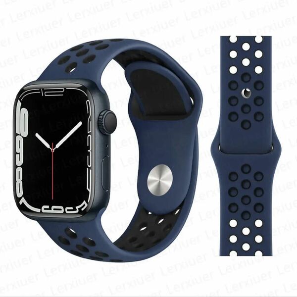Apple Watch スポーツバンド (38/40/41mm用)