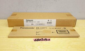 6803A22a 未使用 Panasonic パナソニック LED表示灯＆表示灯パネル NNF11910LE1/FK11571 照明器具
