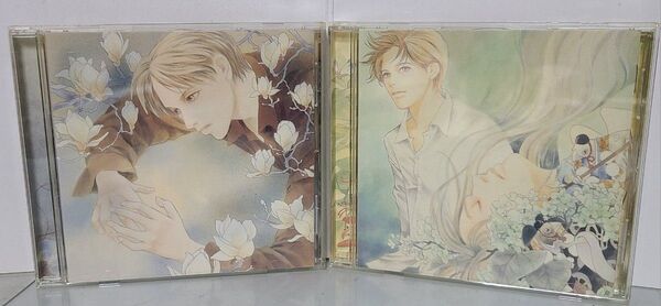 百鬼夜行抄 ドラマCD