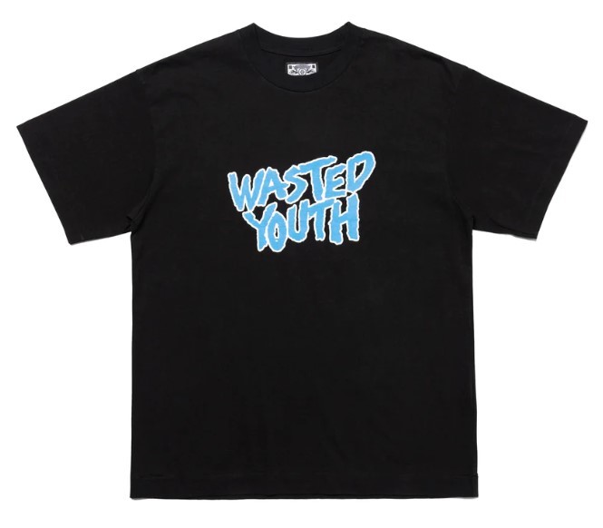 2023年最新】Yahoo!オークション -wasted youth(半袖)の中古品・新品