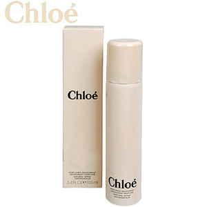 Chloe Perfume Deodorant Spray other-145／クロエ　パフューム　デオドラント　スプレー　ボディケア　100ml