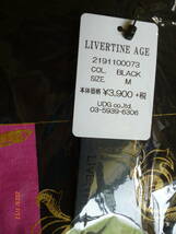 ☆タグ表示：ＬＩＶＥＲＴＩＮＥ ＡＧＥ