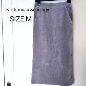 美品★earthmusicecology