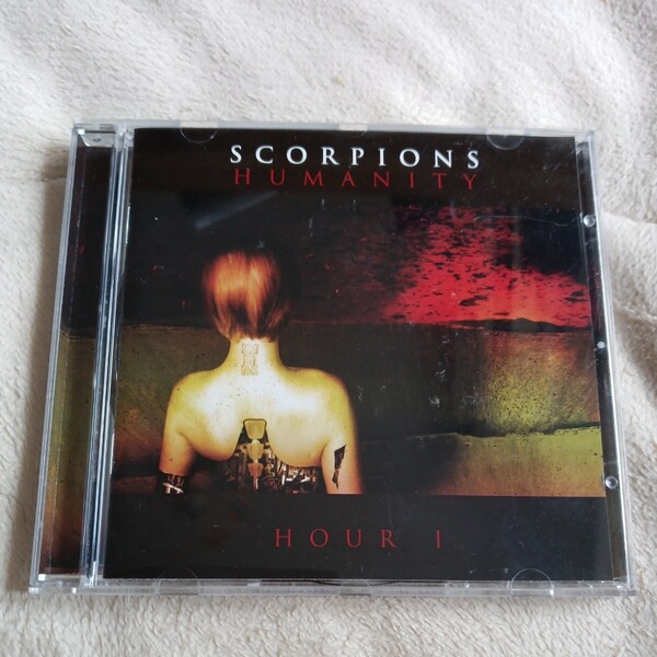 スコーピオンズ / ヒューマニティー・アワーI SCORPIONS