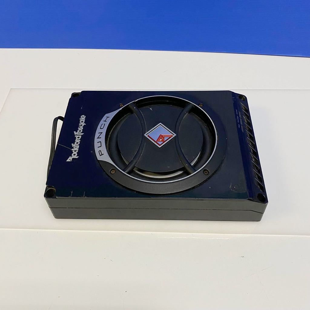 Yahoo!オークション -「ロックフォード jps-100-8」の落札相場・落札価格