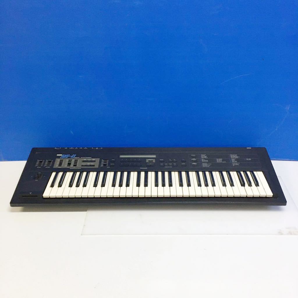 ○KORG ミュージックワークステーション EX T2 76鍵 ジャンク 的详细