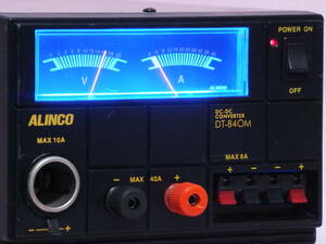  бесплатная доставка [ALINCO DT-840M]*DC-DC конвертер ( Decodeco )*