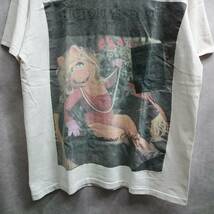 Changes　Tシャツ　Lサイズ　USA製　古着　90s　ヴィンテージ　訳あり_画像3