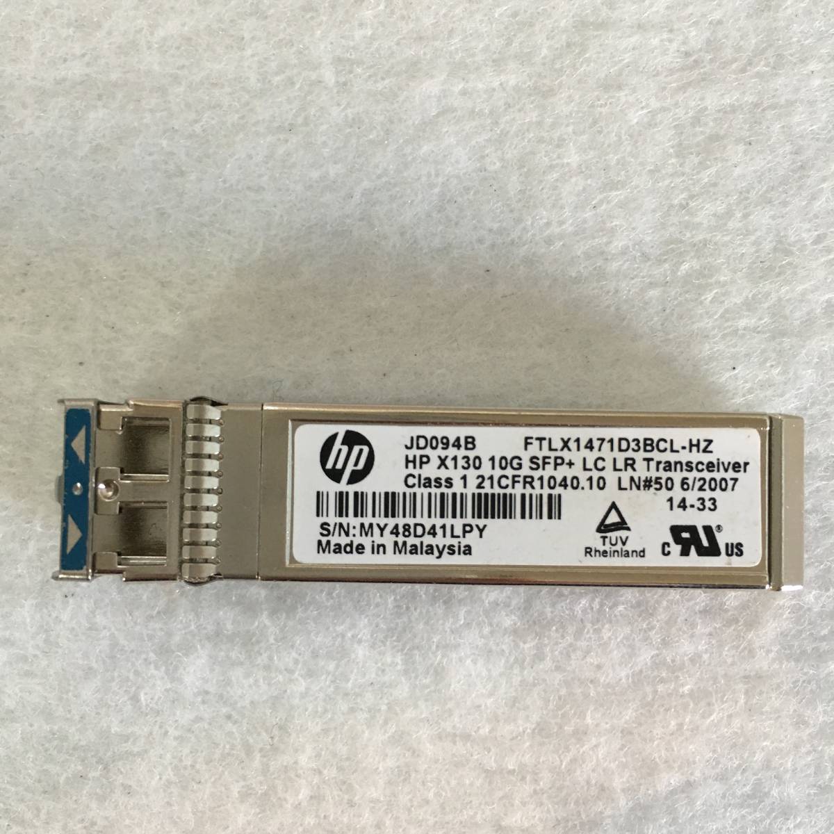 2023年最新】Yahoo!オークション -10g sfp+の中古品・新品・未使用品一覧