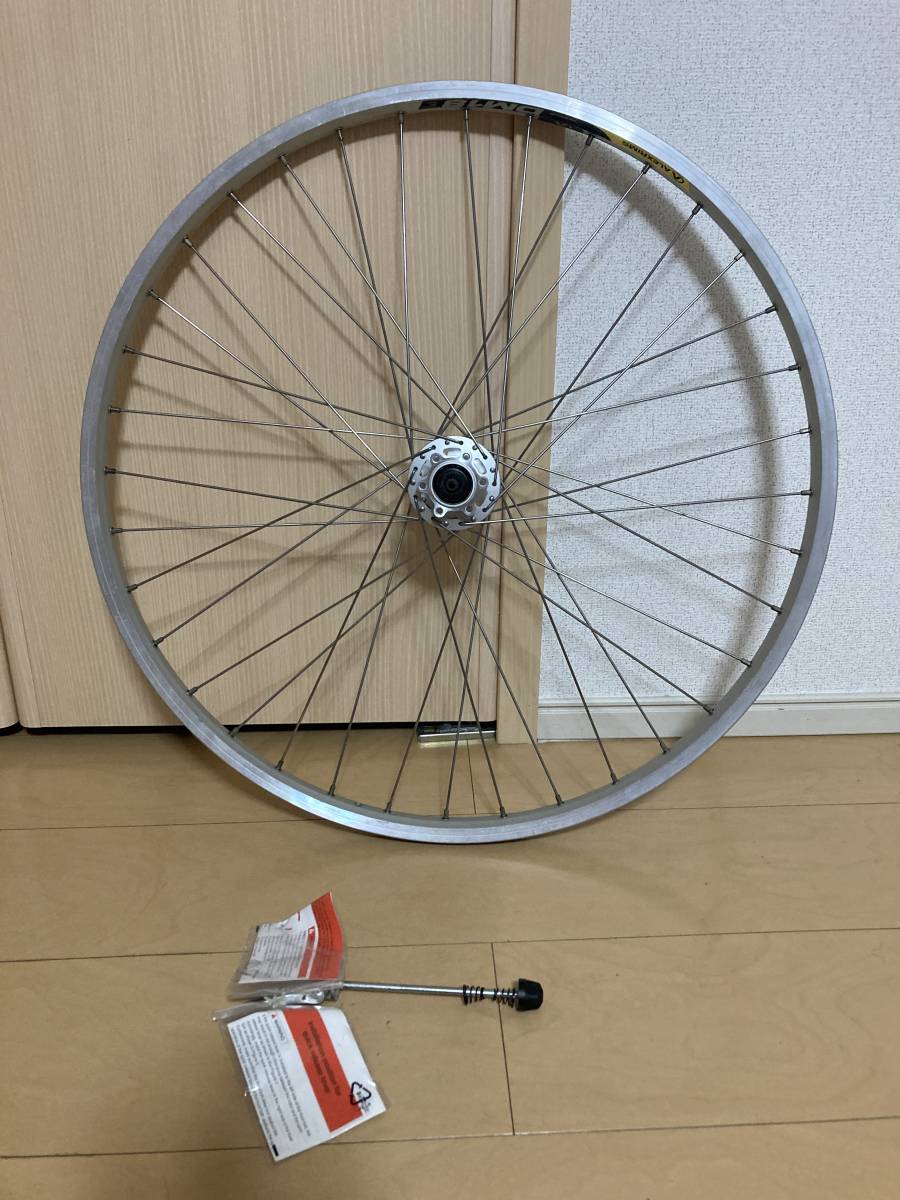 ヤフオク! -「アレックスリム」(自転車、サイクリング) の落札相場