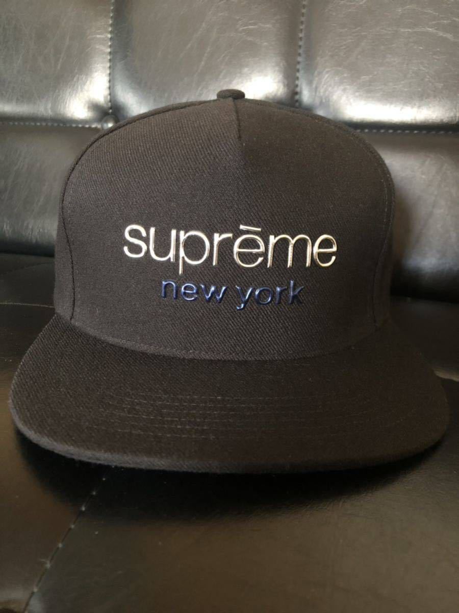 ヤフオク! -「supreme 5 panel cap」(帽子) (服飾小物)の落札相場