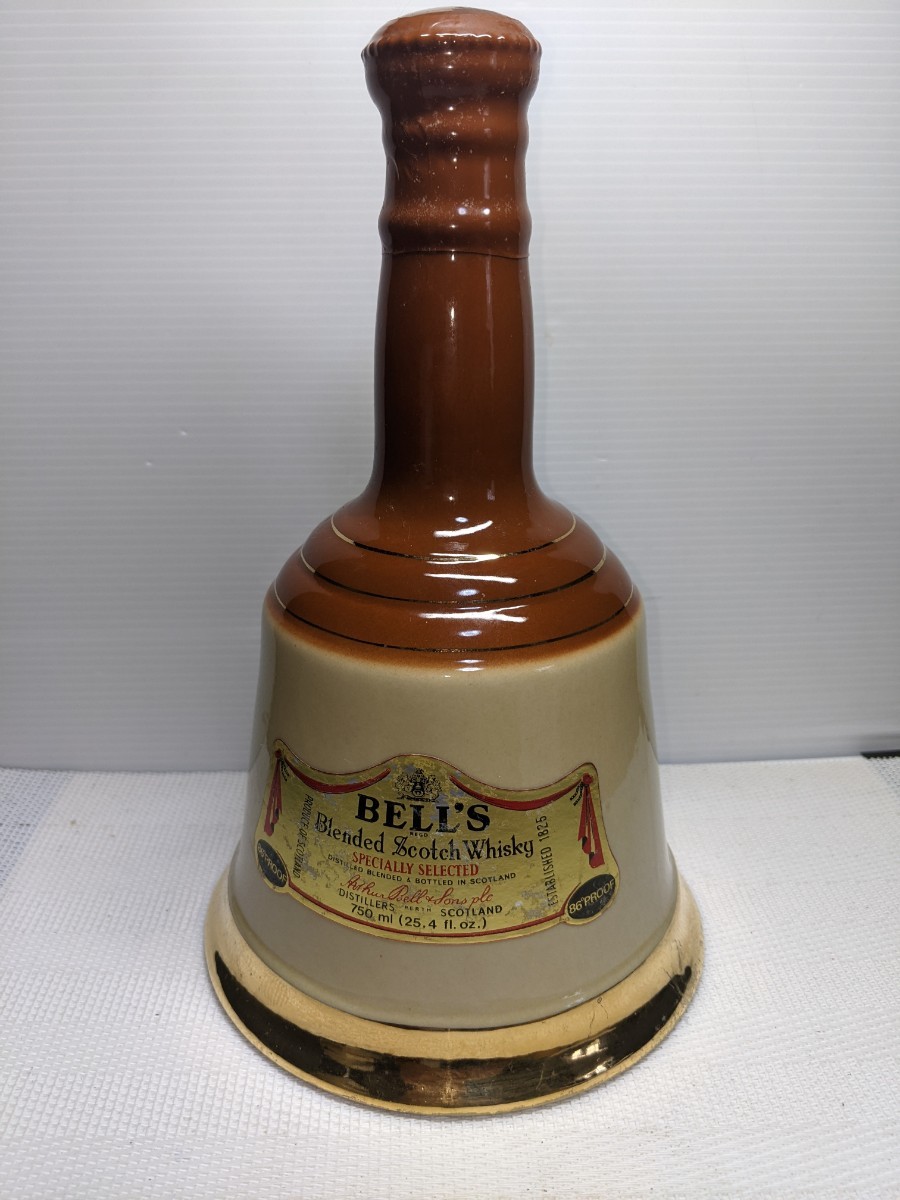 2023年最新】ヤフオク! -ベル スコッチウイスキーの中古品・新品・未