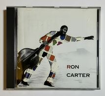 Ron Carter / The Man With The Bass_画像1