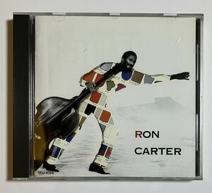 Ron Carter / The Man With The Bass