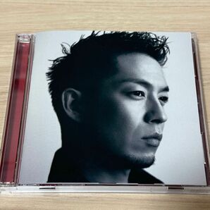 清木場俊介　CD ベストアルバム「唄い屋　BEST Vol.1」初回限定盤　