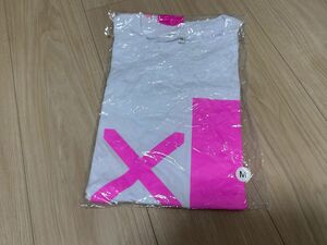 未開封　居酒屋えぐざいるPARK 2017 EXILE 半袖 Tシャツ Mサイズ