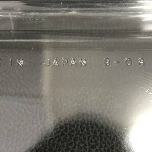 《食器》 調理「iwaki：岩城硝子 ケーキ焼き皿 721 8－08」 耐熱ガラス 縦幅×横幅：約13.8cm×21.5cm イワキ 未使用・保管品の画像8