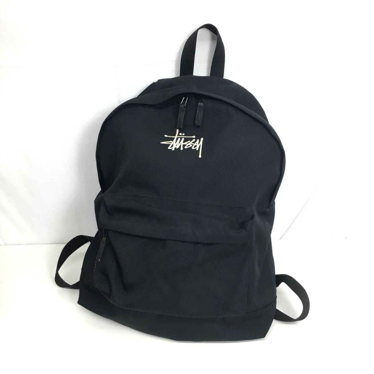 ヤフオク! -「ステューシー リュック」の落札相場・落札価格