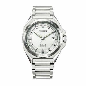 未使用シチズン CITIZEN シリーズ8 シリーズエイト 831 メカニカル NB6010-81A 腕時計 メンズ