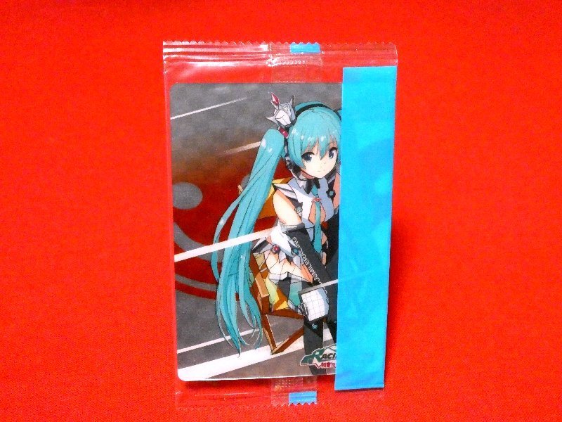 Yahoo!オークション -「初音 ミク カード」(トレーディング Yahoo!オークション -「初音 ミク カード」(トレーディング