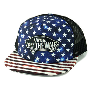 ФУРГОНЫ CLASSIC PATCH TRUCKER PLUS 12910 AMERICANA