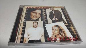 Y2691　 『CD』　the Bridge　/　エイス・オブ・ベイス 輸入盤