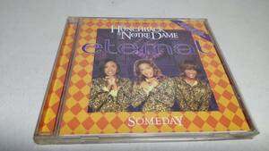 Y2712　 『CD』 　Someday　/　Eternal　　輸入盤