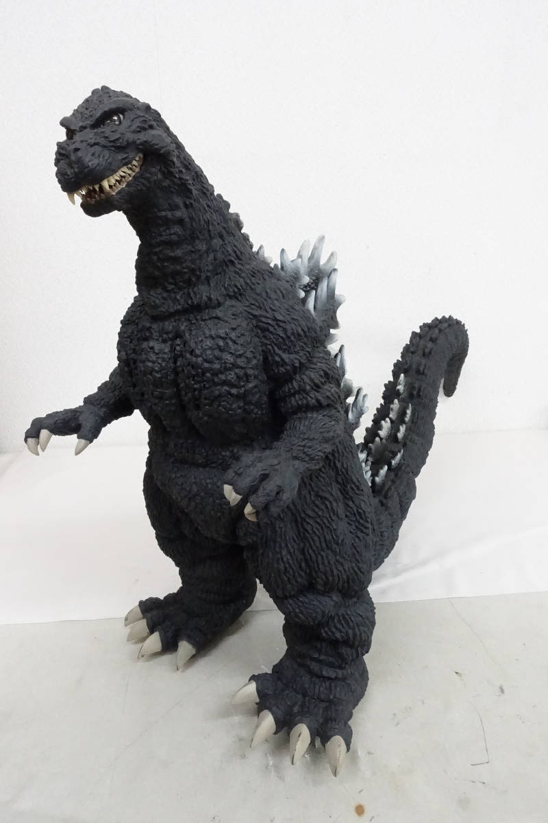ヤフオク! -「マルイ ゴジラ」(ゴジラ、怪獣) (特撮)の落札相場・落札価格