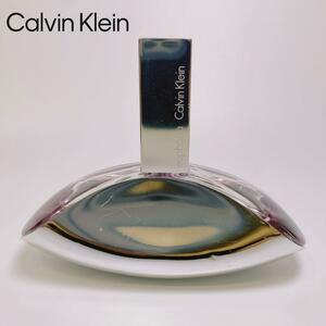 2156CK Calvin Klein .1 десять тысяч эйфория o-do Pal fam50ml