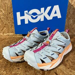 HOKA ONE ONE HOPARA US9.5 27.5cm ホカ オネオネ ホパラ サンダル