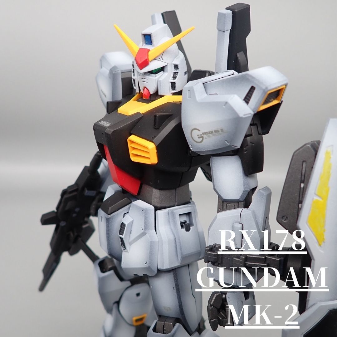 ガンダムMK-II MGの値段と価格推移は?|128件の売買データから