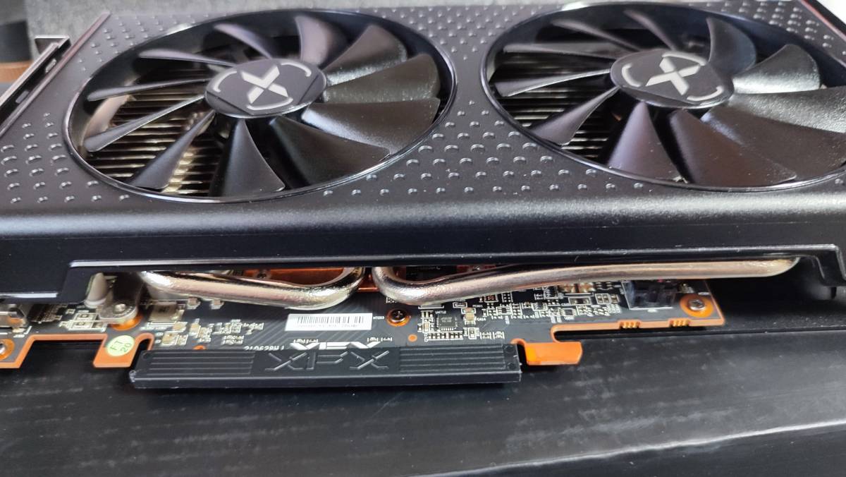 XFX SPEEDSTER SWFT RX  8GB Core RXGBGDDR6   JChere