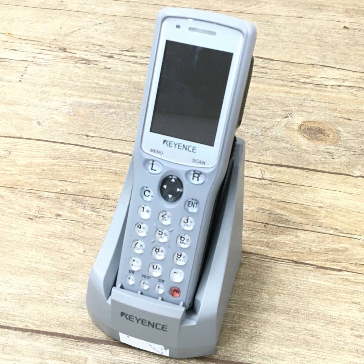 KEYENCE BT-1000の値段と価格推移は?|14件の売買データからKEYENCE