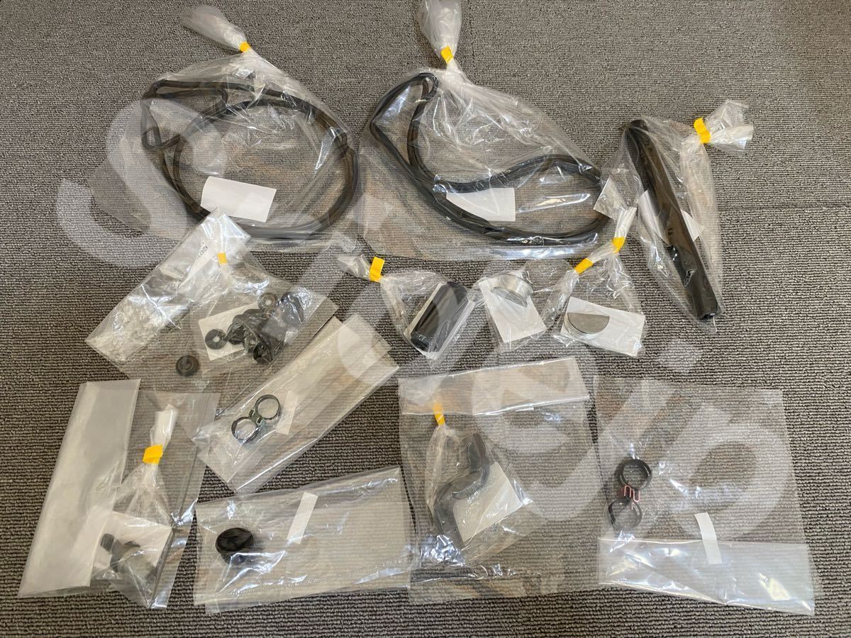 2023年最新】ヤフオク! -1jz ヘッドガスケットの中古品・新品・未使用