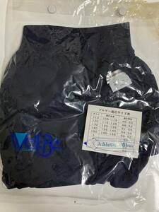 DIA MONTBLANC (ウエルビー) ブルマ Lサイズ 濃紺色 日本製 体操服 コスプレ