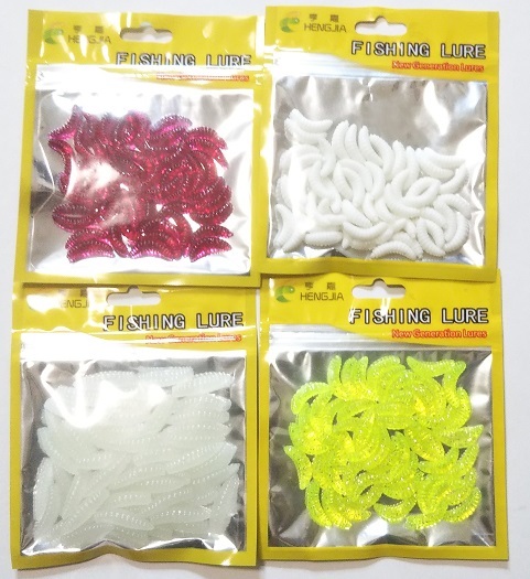 年最新ヤフオク! 管理釣り場 トラウトの中古品・新品・未使用品一覧