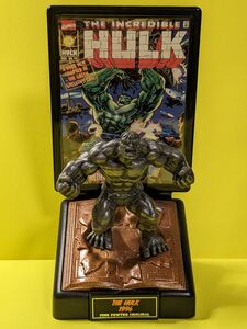 MARVEL マーベル　ハルク　THE HULK 1996　希少品