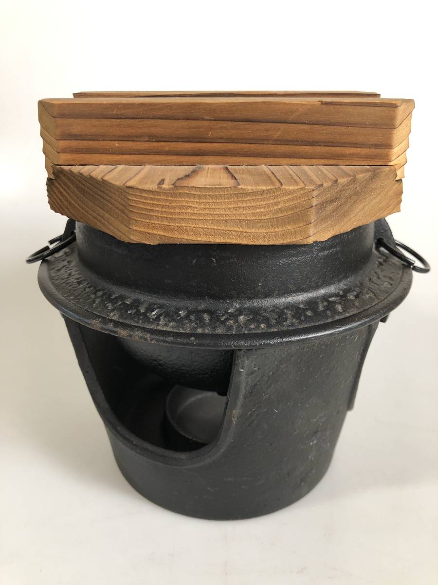24時間限定! 鉄瓶 真鍮蓋付 大正レトロ 工芸品 - schofieldgardens.com.au